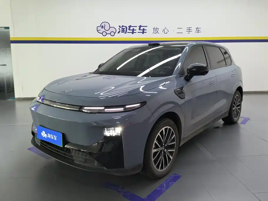 B10 2025 510 lidar version купить на сайте DeffCars
