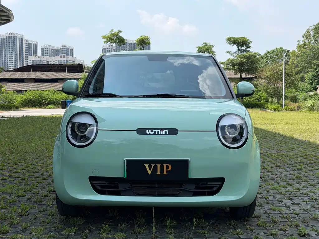 Changan Lumin 2022 155km sweet model купить на сайте DeffCars
