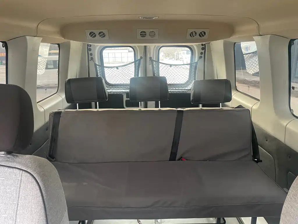 Iveco Wolfson 2020 3.0T 30th Anniversary Manual All-Round Version F1C купить на сайте DeffCars