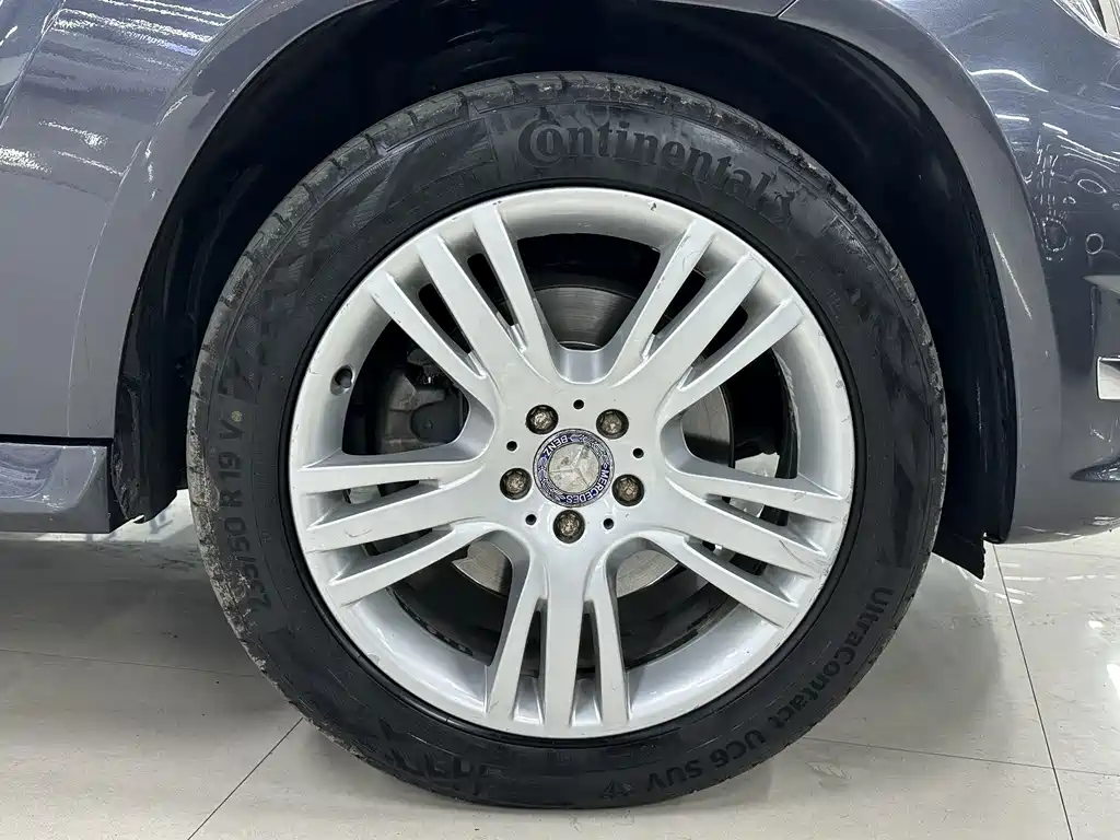 Mercedes-Benz GLK-Class 2013 GLK 300 4MATIC Dynamic купить на сайте DeffCars