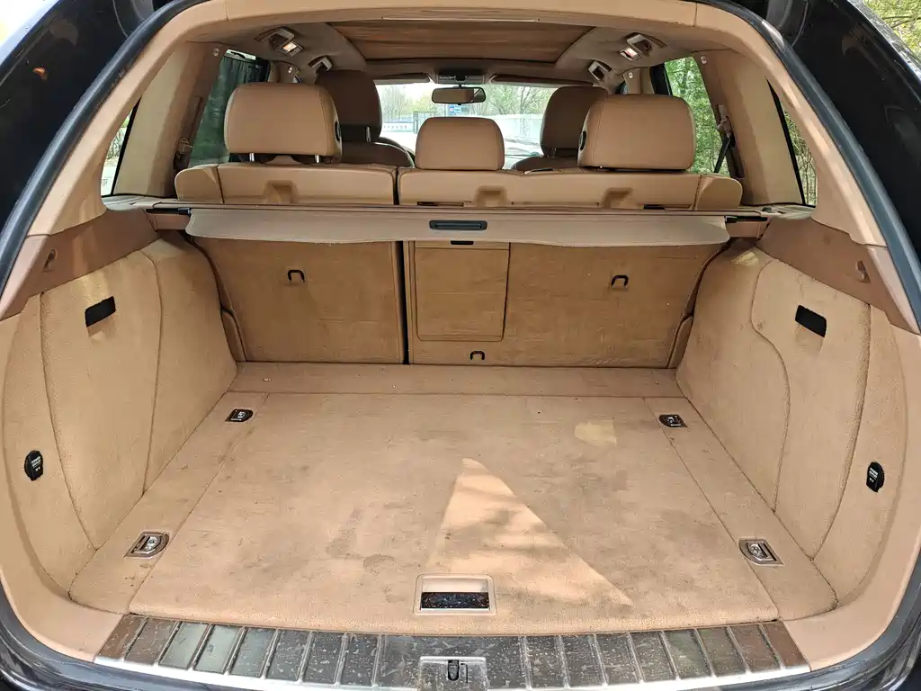 Cayenne 2007 3.6L купить на сайте DeffCars
