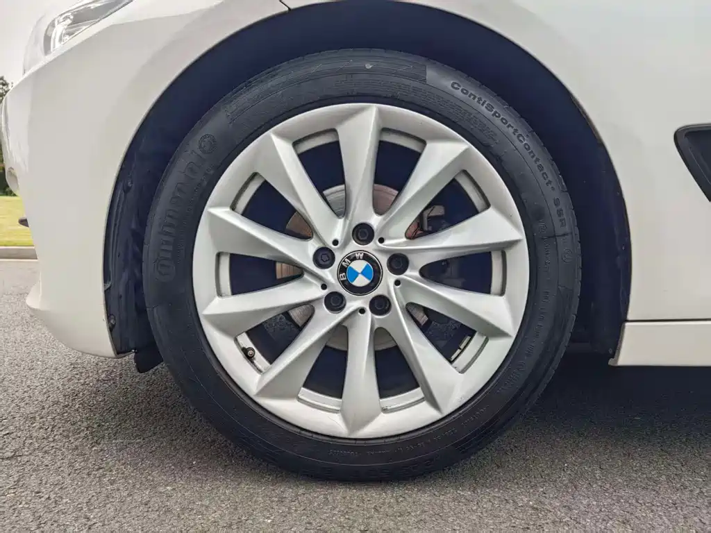 BMW 3 Series GT 2018 320i Fashion Model купить на сайте DeffCars