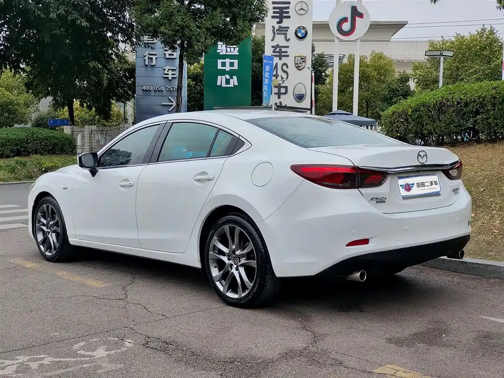 Atez 2018 2.5L Blue Sky Sports Edition National V купить на сайте DeffCars