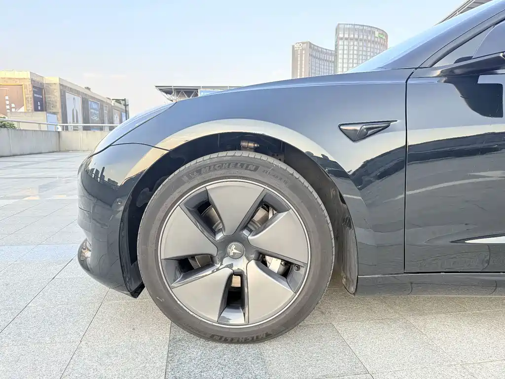 Model 3 2022 rear-wheel drive version купить на сайте DeffCars