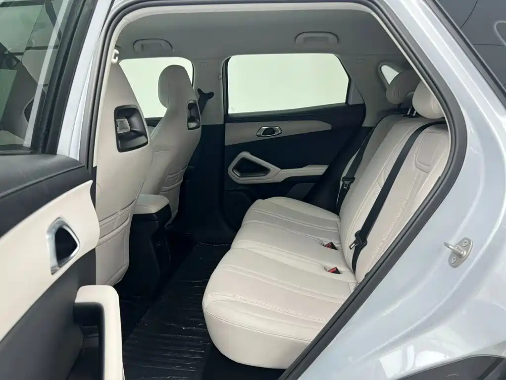 Yuan UP 2024 401KM Vitality Edition купить на сайте DeffCars