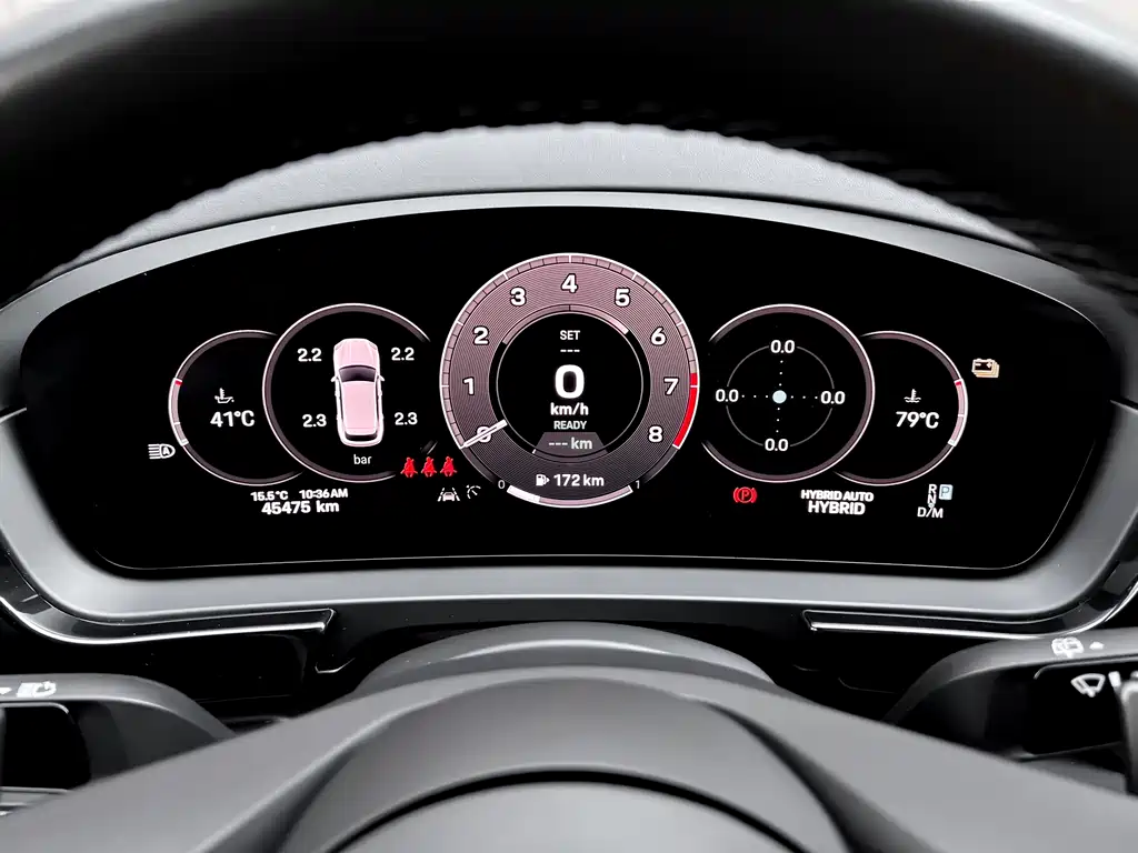 Cayenne New Energy 2024 Cayenne E-Hybrid 2.0T купить на сайте DeffCars