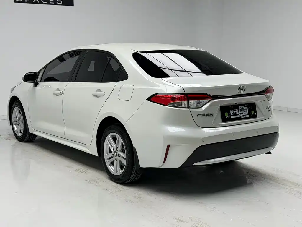 Ralink 2019 185T CVT Deluxe Edition National VI купить на сайте DeffCars