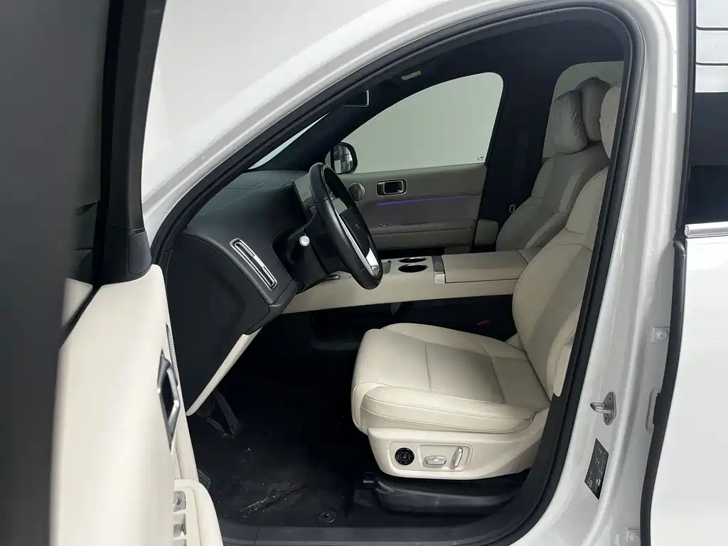 Ideal L6 2024 Max купить на сайте DeffCars
