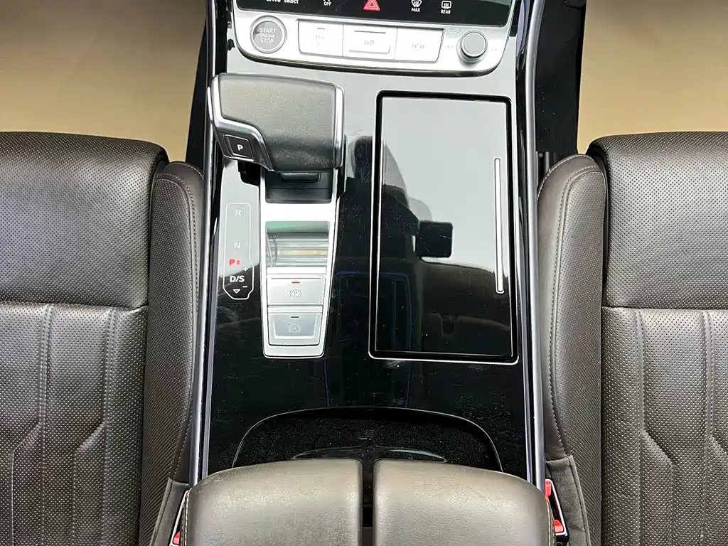 Audi A8 2021 A8L 55 TFSI quattro premium model купить на сайте DeffCars