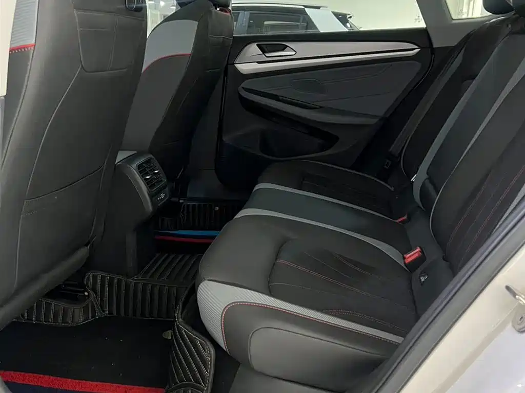 Lingdu 2023 Lingdu L 280TSI DSG Hot Edition купить на сайте DeffCars