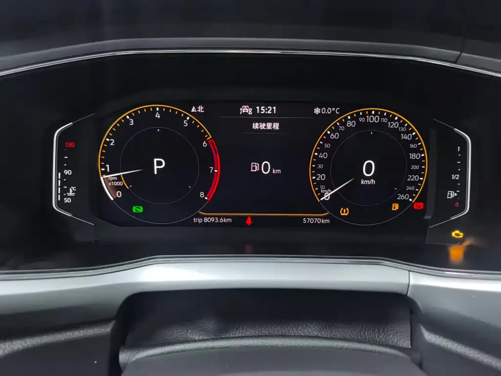 Tukai 2021 280TSI DSG Comfort Edition купить на сайте DeffCars