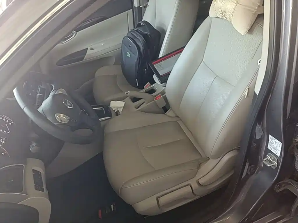 Sylphy 2019 1.6XV CVT Intelligent Premium Edition National VI купить на сайте DeffCars