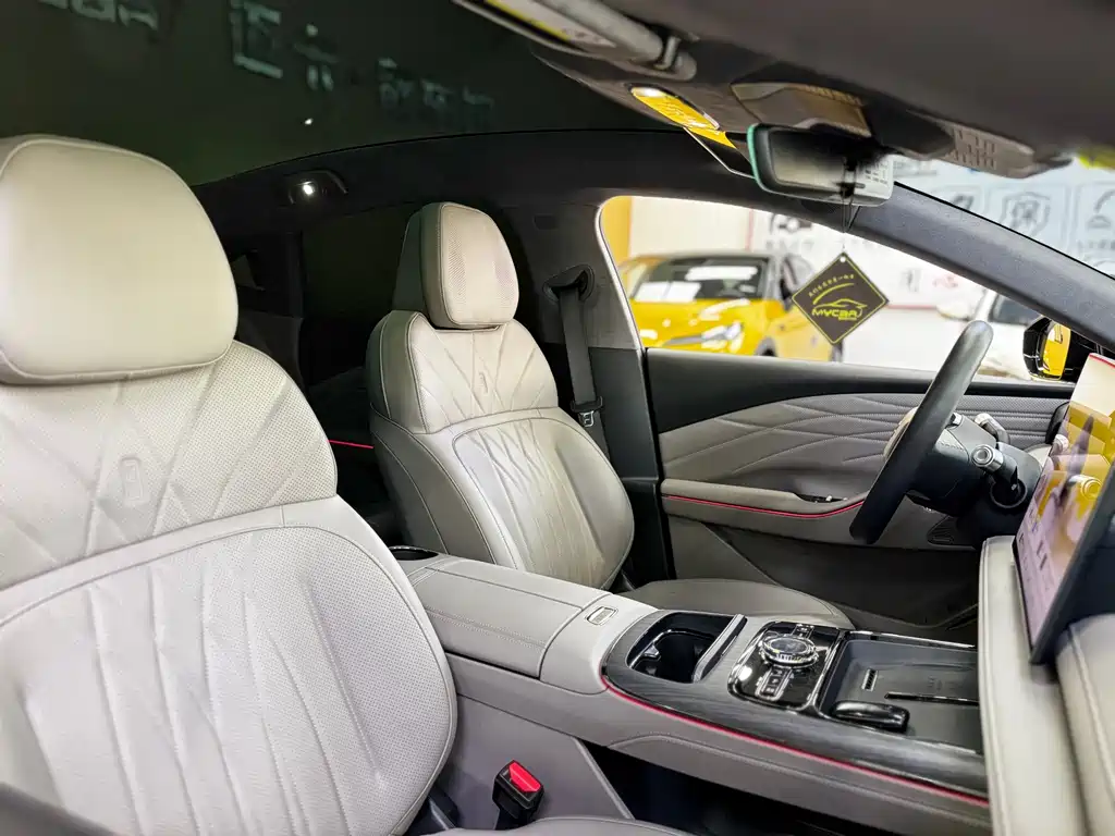 Galaxy Star 8 2025 130km EM-P Starship Edition купить на сайте DeffCars