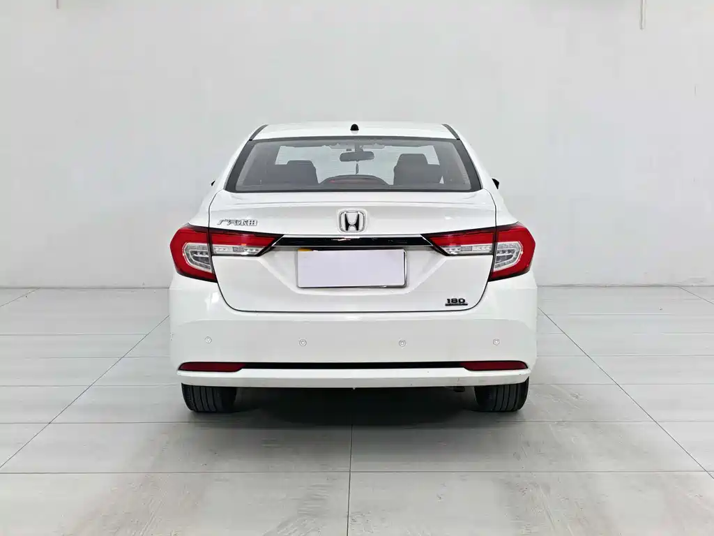 Lingpai 2019 180Turbo CVT Comfort Edition National VI купить на сайте DeffCars