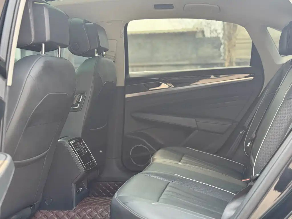 Passat 2024 330TSI Star Elite Edition купить на сайте DeffCars
