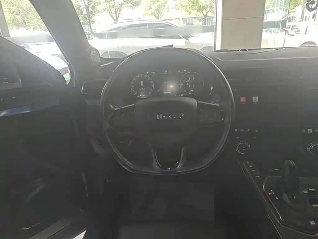 Lynk & Co 05 EM-P 2021 1.5TD PHEV HALO купить на сайте DeffCars