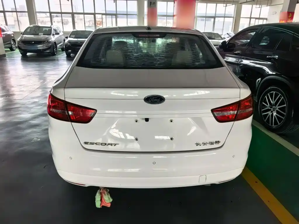 Forex 2015 1.5L automatic comfort model купить на сайте DeffCars
