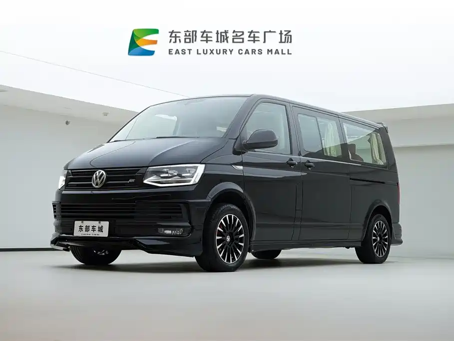 Kailuwei 2018 2.0TSI four-wheel drive comfort version 7 seats купить на сайте DeffCars