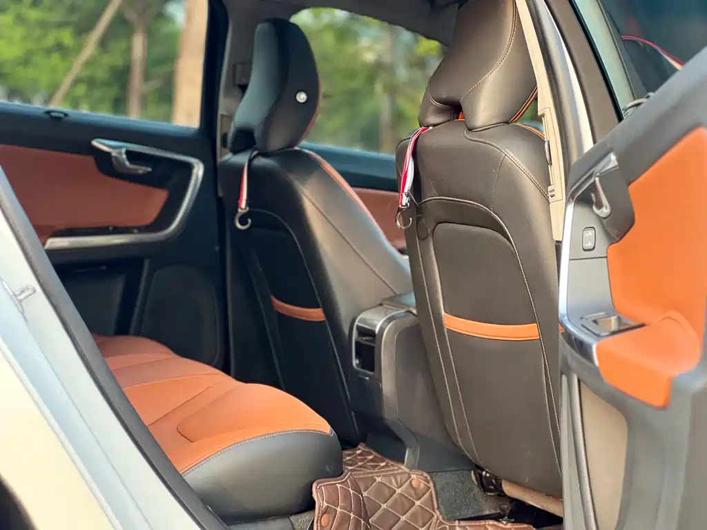 Volvo S60 2019 S60L facelift T5 Smart Elite Edition купить на сайте DeffCars