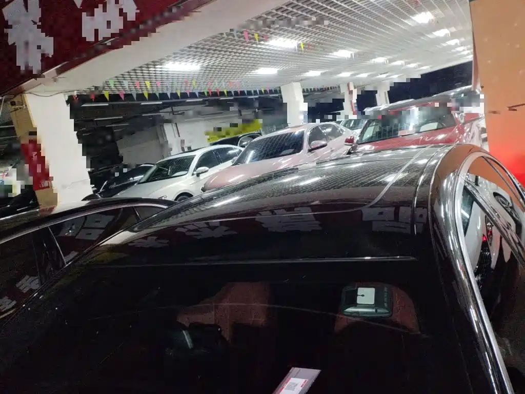 BMW 5 Series 2023 530Li Leading M Sports Package купить на сайте DeffCars
