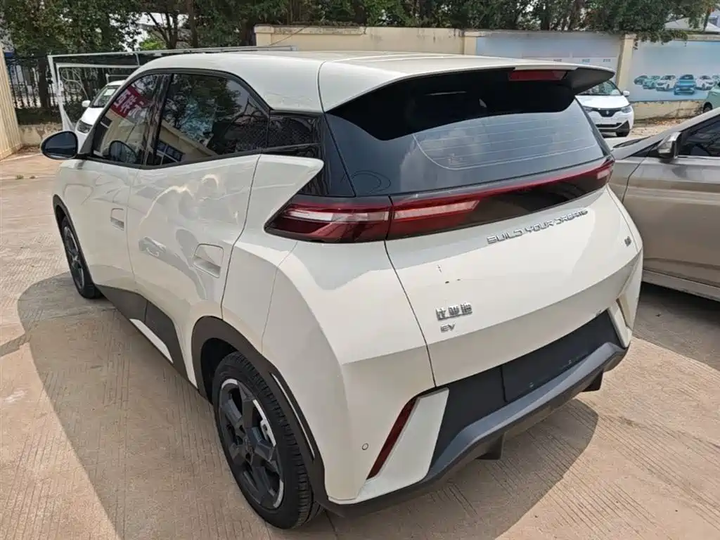 Seagull 2024 Honor Edition 305km Free Edition купить на сайте DeffCars