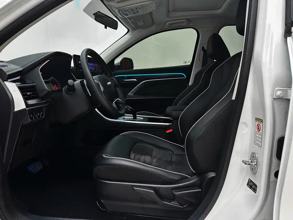 HAVAL H6 2021 1.5T automatic urban version купить на сайте DeffCars