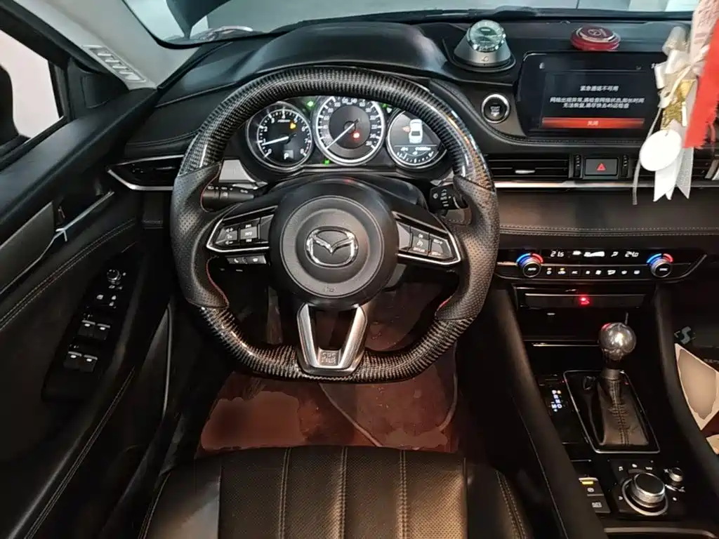 Atez 2020 2.0L Blue Sky Deluxe Edition купить на сайте DeffCars