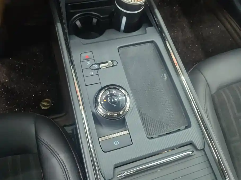Mondeo 2022 EcoBoost 245 Luxury купить на сайте DeffCars