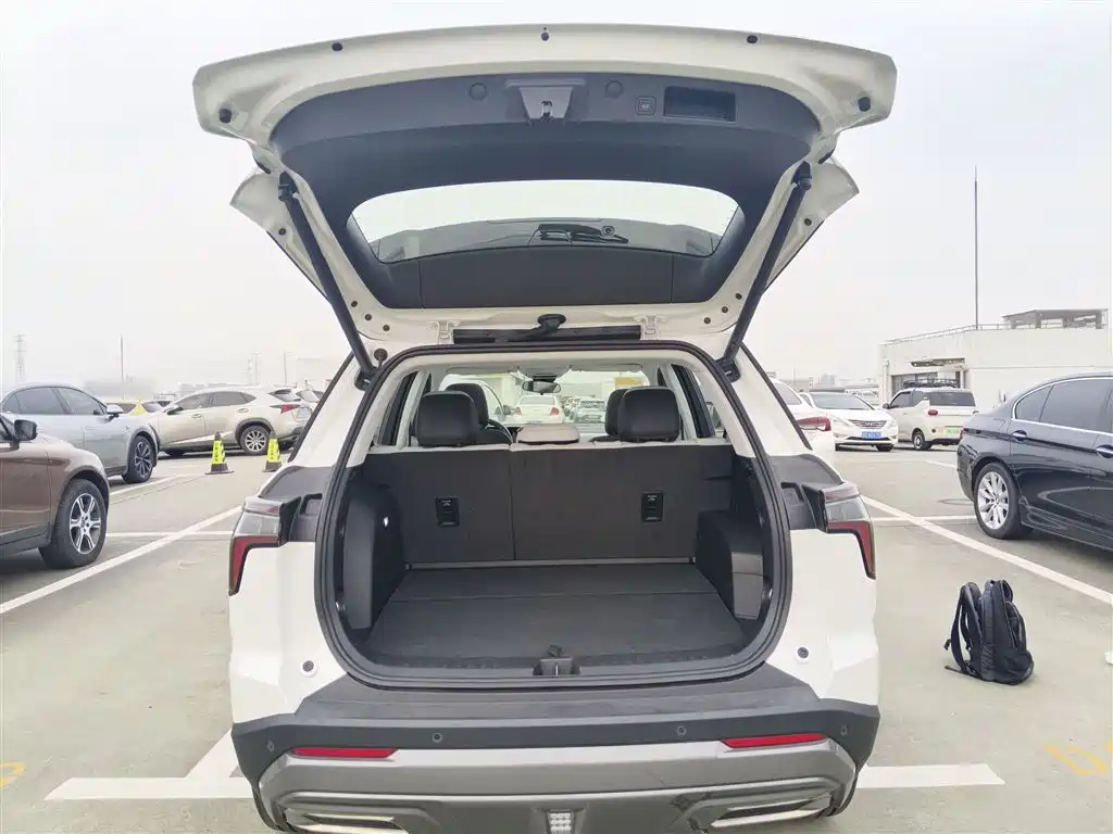 Explorer Plus 2024 155km ACTIV Ultimate Edition купить на сайте DeffCars
