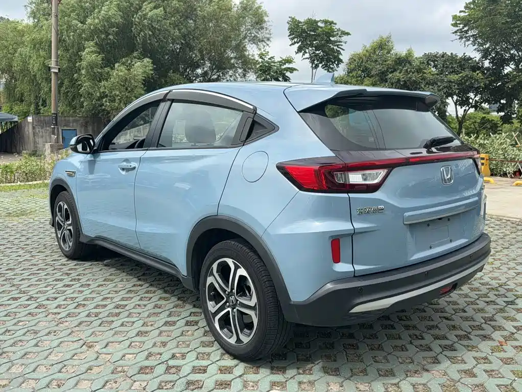 Honda XR-V 2021 1.5L CVT Comfort Edition купить на сайте DeffCars