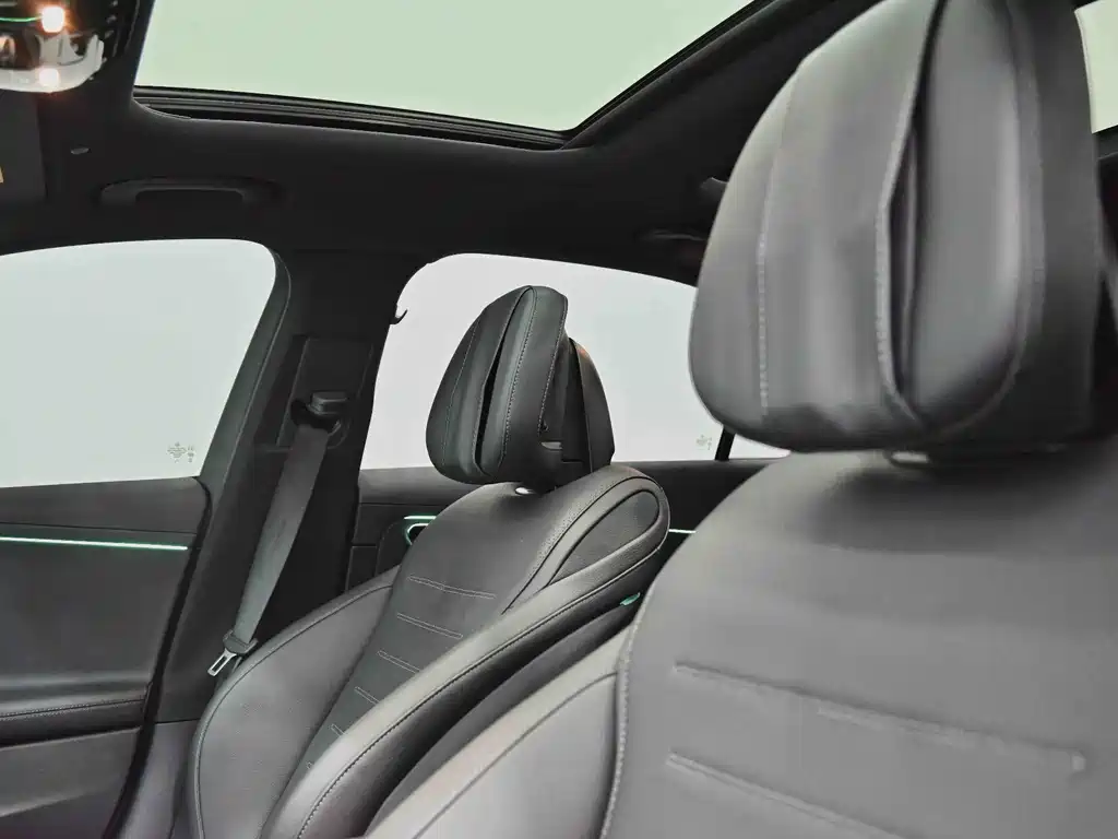 Mercedes-Benz C-Class 2024 C 260 L Sports Edition купить на сайте DeffCars