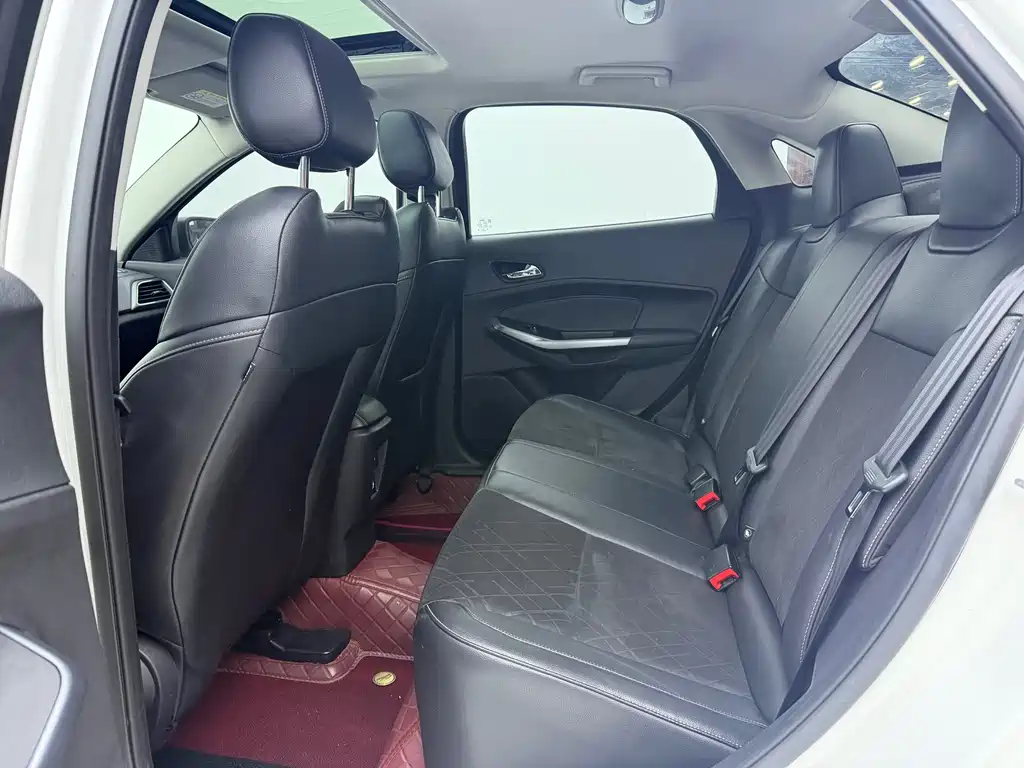 Forex 2019 facelift 1.5L automatic enjoyment type National V купить на сайте DeffCars