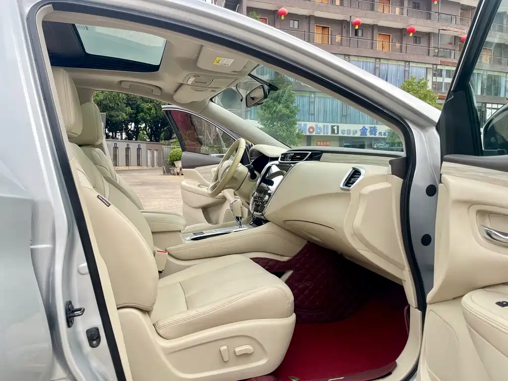 Loulan 2019 2.5L XL 2WD Intelligent Deluxe Edition National VI купить на сайте DeffCars