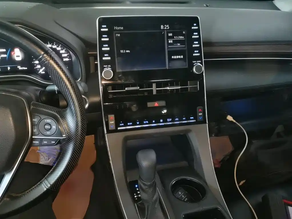 Asia Dragon 2022 2.0L Deluxe Edition купить на сайте DeffCars