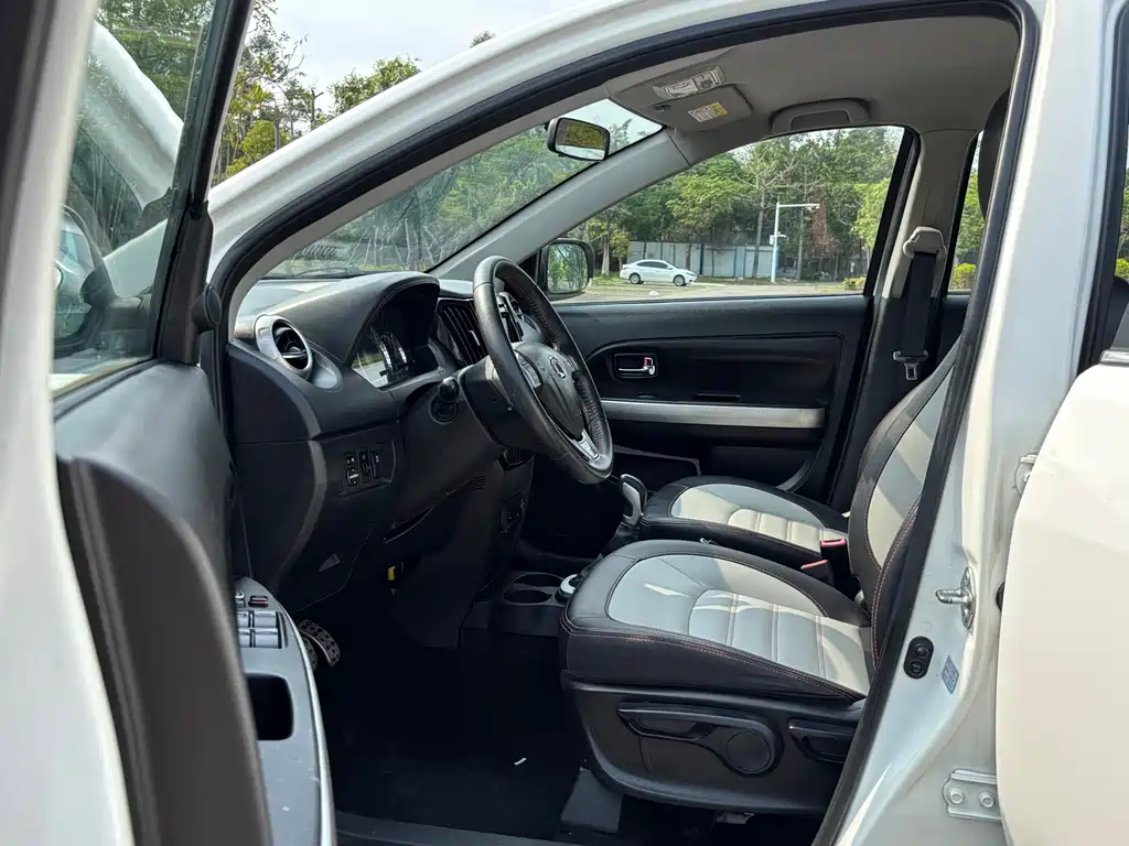 Great Wall M4 2015 1.5L AMT Comfort Type купить на сайте DeffCars