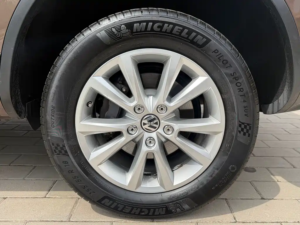 Touareg 2011 3.0TSI high configuration купить на сайте DeffCars
