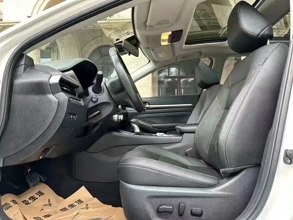 Teana 2021 2.0L XL Comfort Edition купить на сайте DeffCars
