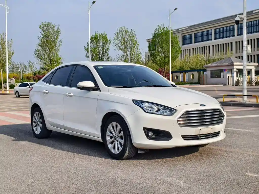 Forex 2017 Happy Edition 1.5L Automatic Fashion Type купить на сайте DeffCars