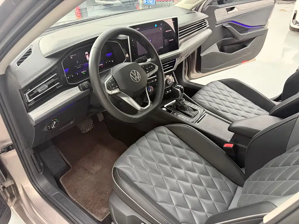 SAGITAR 2023 280TSI DSG Beyond Lite Edition купить на сайте DeffCars