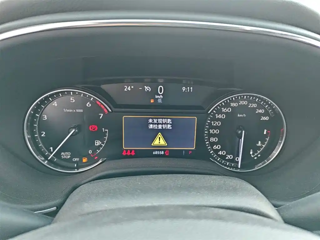 Cadillac CT5 2020 facelift 28T luxury model купить на сайте DeffCars