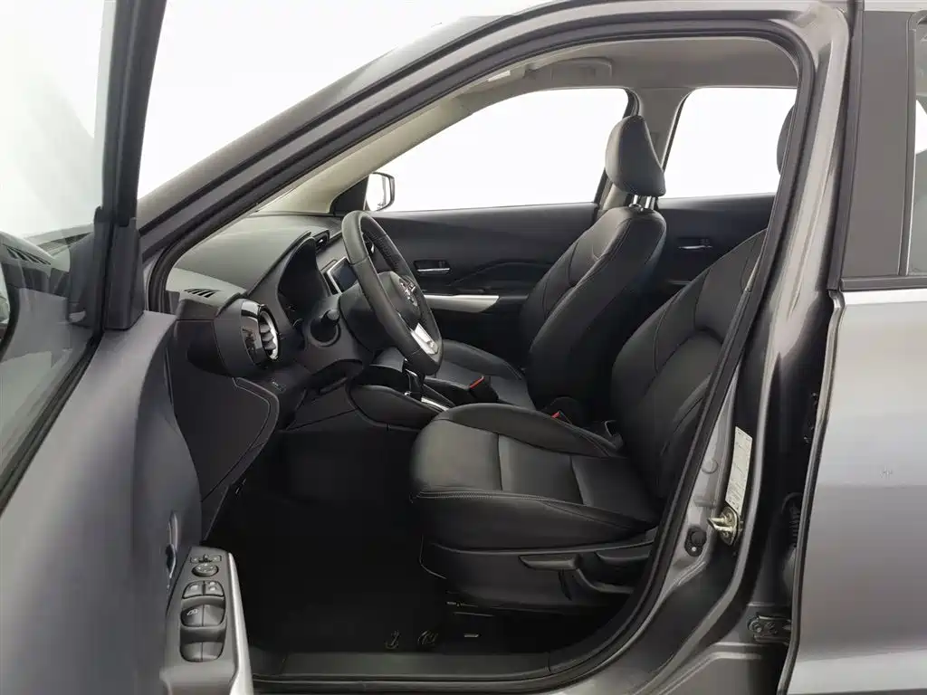 Jinke 2021 1.5L XV CVT Intelligent Deluxe Edition купить на сайте DeffCars