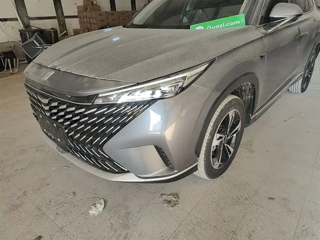Roewe RX5 2023 1.5T Comfort Edition купить на сайте DeffCars