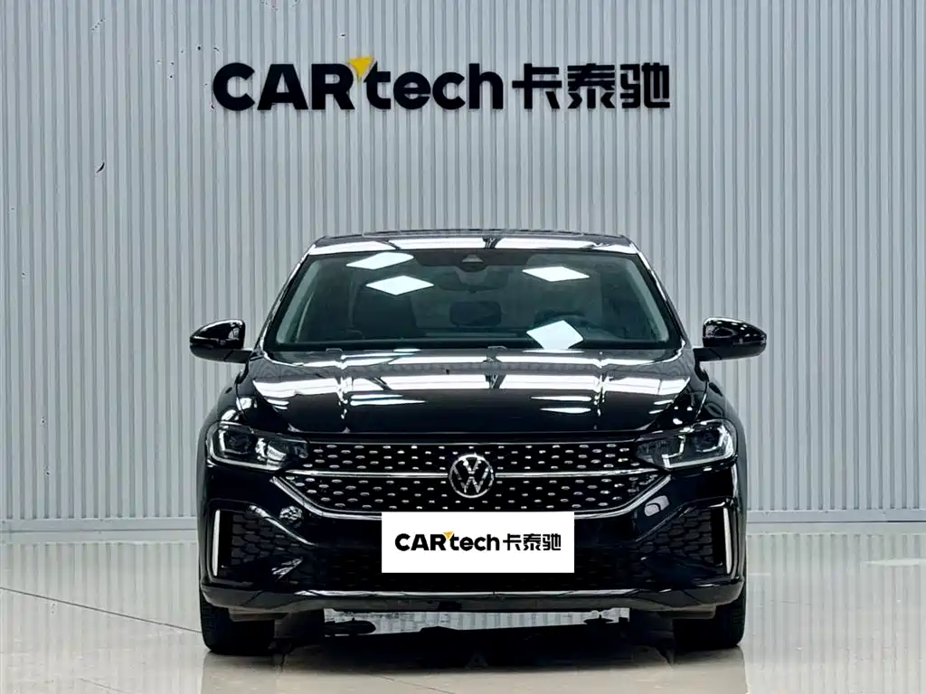 Lavida 2024 1.5L Automatic Starry Sky Five Million Edition купить на сайте DeffCars