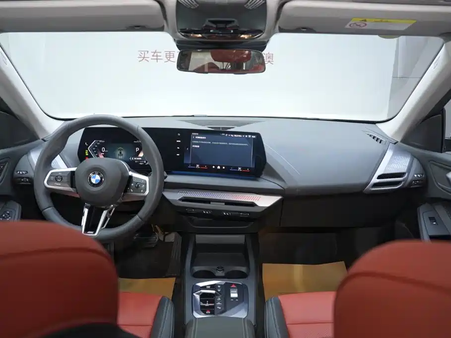 BMW 2 Series 2025 225L M Sports Package купить на сайте DeffCars