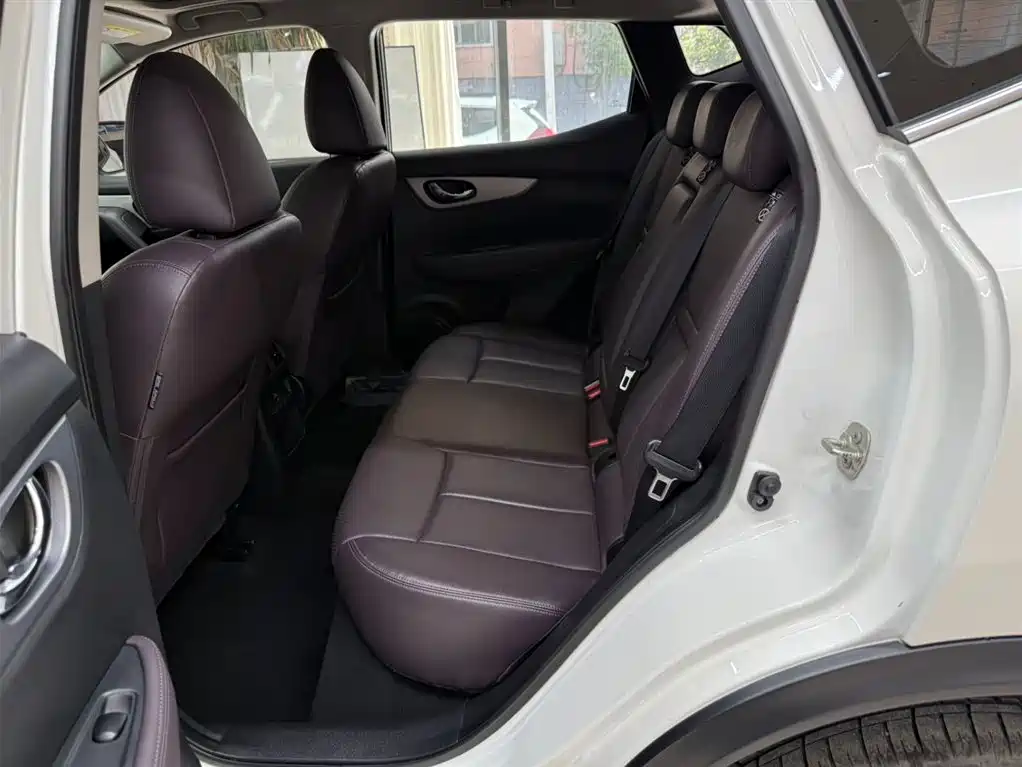 Qashqai 2022 2.0L CVT XV Prem Deluxe Edition купить на сайте DeffCars