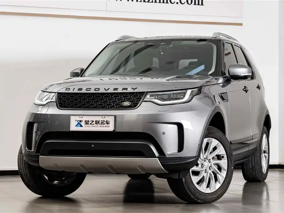 Discover 2023 300PS S купить на сайте DeffCars