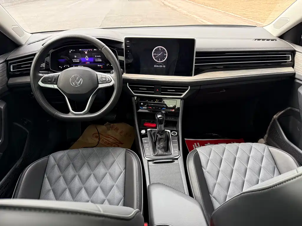 Sagitar 2023 280TSI DSG Super Edition купить на сайте DeffCars