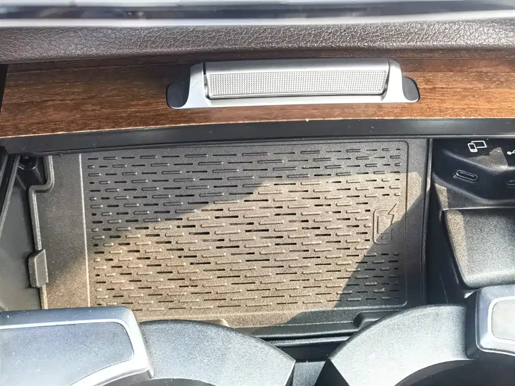 Mercedes-Benz GLE New Energy 2021 GLE 350 e 4MATIC купить на сайте DeffCars