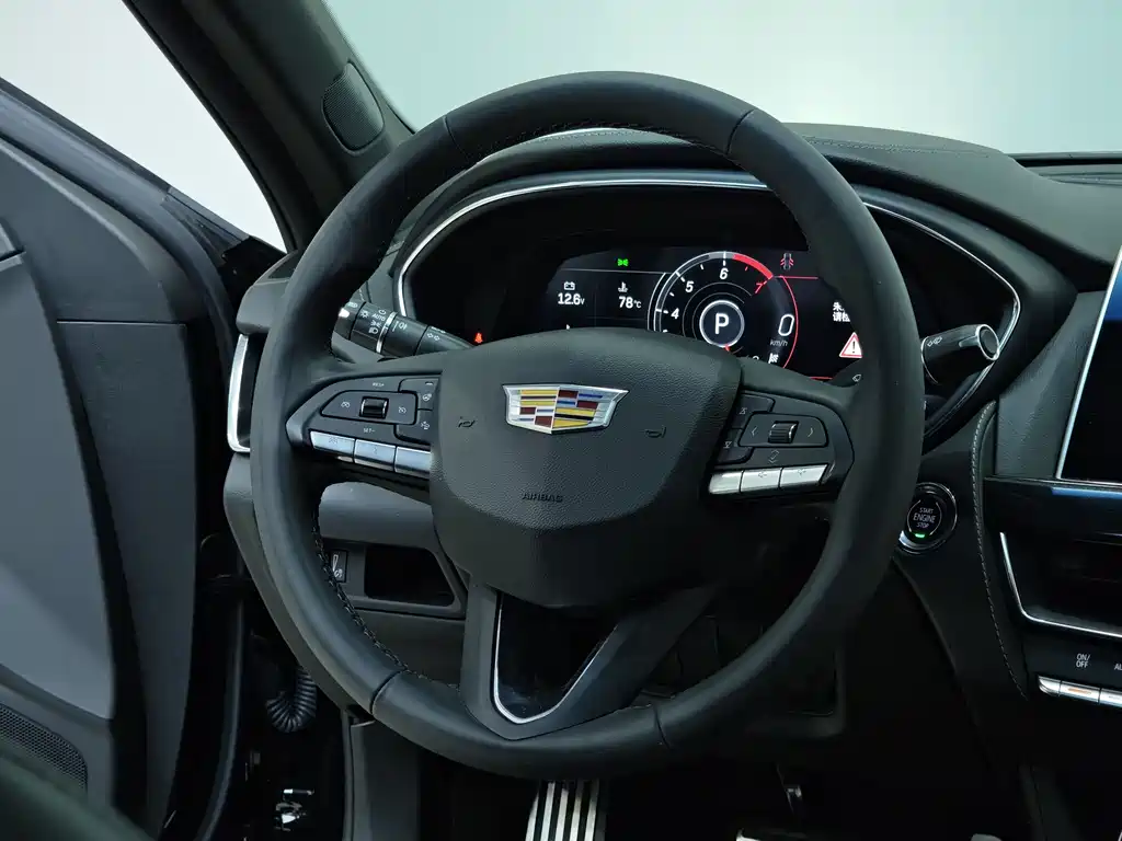 Cadillac CT5 2023 28T Premium Model купить на сайте DeffCars