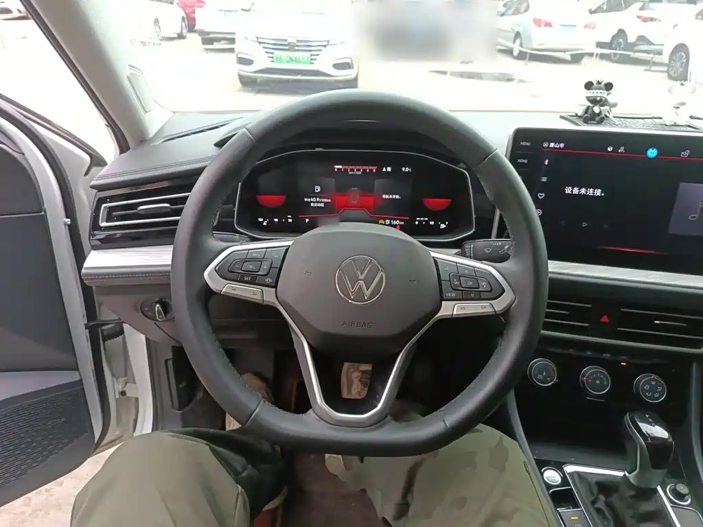 Sagitar 2023 300TSI DSG Super Edition купить на сайте DeffCars